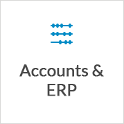 Accounts & ERP Software