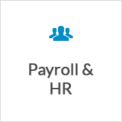 Payroll & Pensions Software