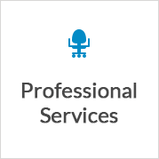 Professional Services Software