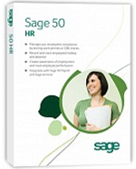 Sage HR
