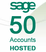 Sage 50 Accredited Business Partner