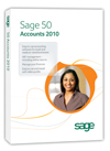 Sage 50 Accounts