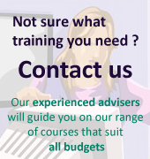Call us for Sage training advice Call us for Sage training advice