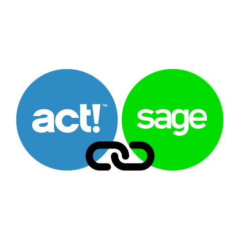 Act! Link for Sage Accounts