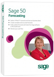 Sage 50 Forecasting