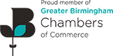Greater Birmingham Chamber of Commerce logo