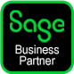 Sage Platinum Business Partner logo