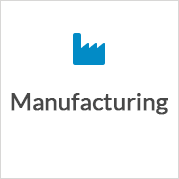 Manufacturing Software