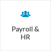 Payroll & HR Software