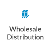 Wholesale Distribution Software