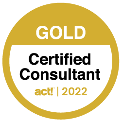 Act! Gold Partner