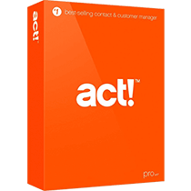 Act! Pro