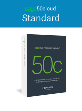 Sage 50 Accounts Essentials