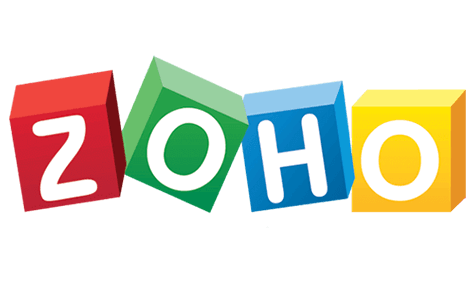 Zoho CRM