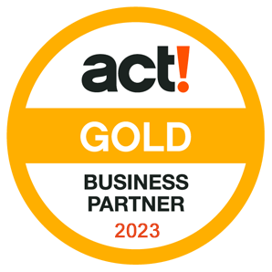 Act! Gold Partner