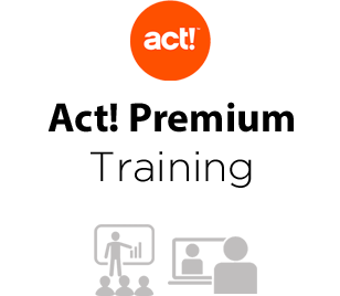 Act! Premium Training