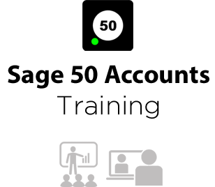 Sage 50 Accounts Training