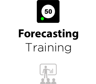 Sage 50 Forecasting Training