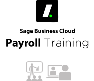 Sage Business Cloud Payroll Training