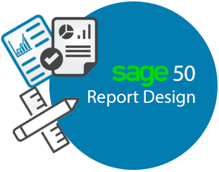 Bespoke Sage Report Design